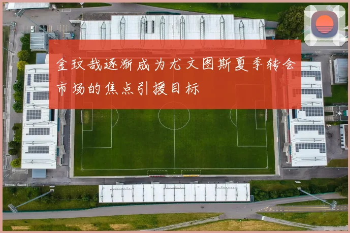 金玟哉逐渐成为尤文图斯夏季转会市场的焦点引援目标