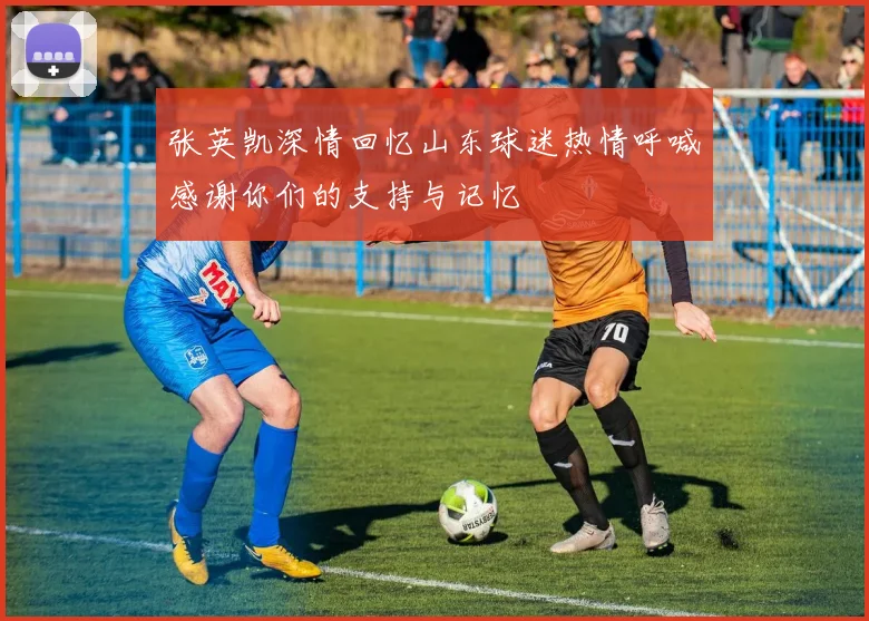 张英凯深情回忆山东球迷热情呼喊感谢你们的支持与记忆